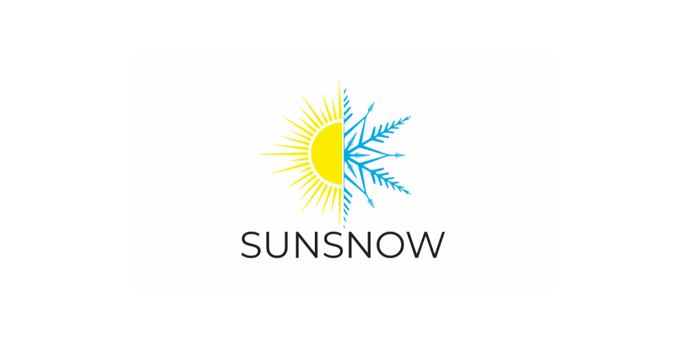 SUNSNOW